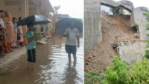Himachal rain havoc
