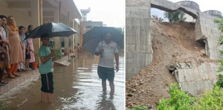 Himachal rain havoc
