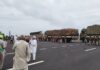 Punjab Farmers Protest : पंजाब के किसानों का दिल्ली कूच, खनौरी और शंभू बॉर्डर सील; धारा-163 लागू Punjab Farmers Protest