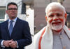 India UK relations : पीएम मोदी ने यूके का प्रधानमंत्री बनने पर एंडी बर्नहम को दी बधाई India UK relations