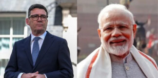 India UK relations