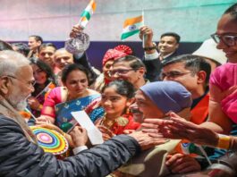 PM Modi Australia Visit : भारतीय समुदाय ने PM मोदी का किया जोरदार स्वागत, प्रधानमंत्री CEO फोरम में हुए शामिल PM Modi Australia Visit