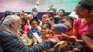 PM Modi Australia Visit