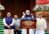MONSOON SESSION 2026 : मानसून सत्र आज से शुरू, पीएम बोले- देश रिफॉर्म एक्सप्रेस पर सवार है, जहां तथ्य, तर्क हैं MONSOON SESSION 2026