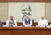 Cabinet Decisions 