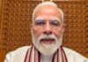 Facebook Removed PM Post