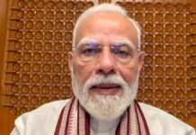 Facebook Removed PM Post