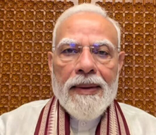 Facebook Removed PM Post