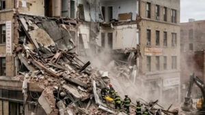 pune Pune Building Collapse