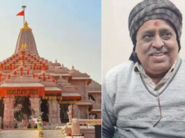 Chadhawa theft case : आज SIT को साक्ष्य देंगे संतोष दुबे, ट्रस्ट पर भूमि खरीद में हेराफेरी के भी लगाए आरोप Chadhawa theft case