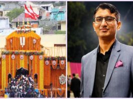 BADRINATH DONATION THEFT