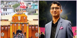 BADRINATH DONATION THEFT