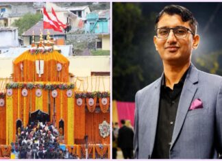 BADRINATH DONATION THEFT