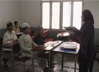 Uttarakhand Minority Education Act