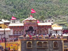Badrinath donation case : बदरीनाथ मंदिर चढ़ावा चोरी मामले में दूसरी गिरफ्तारी, पूर्व मंदिर अधिकारी अरेस्ट Badrinath donation case