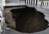 DEHRADUN BRIDGE COLLAPSES