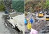 Uttarakhand Monsoon