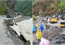 Uttarakhand Monsoon