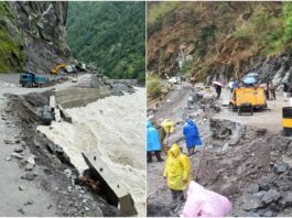 Uttarakhand Monsoon