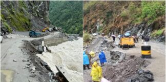 Uttarakhand Monsoon