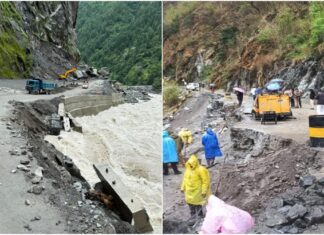 Uttarakhand Monsoon