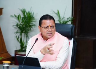 Uttarakhand disaster