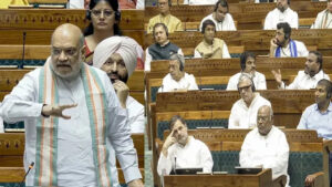 FCRA Amendment Bill