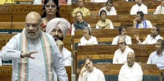 FCRA Amendment Bill