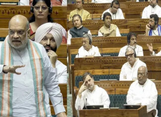 FCRA Amendment Bill