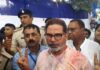 Bankipur by-election : बांकीपुर उपचुनाव जीते प्रशांत किशोर, 31 साल बाद BJP के गढ़ में लिखा इतिहास Bankipur by-election