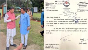 SRISHTI KANDARI DEATH CASE
