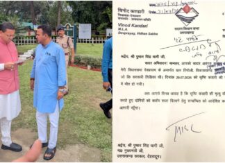 SRISHTI KANDARI DEATH CASE