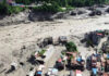 Nepal floods