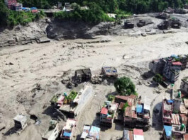 Nepal floods : नेपाल बाढ़ में 17 की मौत, 105 भारतीय लापता; बिहार-यूपी के 10 जिलों में अलर्ट Nepal floods