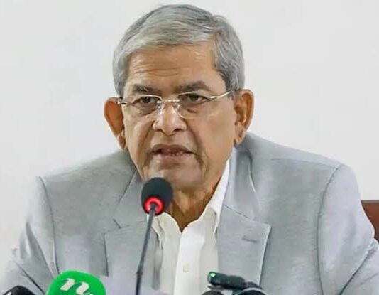 Bangladesh Presidential Election : मिर्जा फखरुल आलमगीर होंगे बांग्लादेश के राष्ट्रपति, इतने वोटों से जीता चुनाव Bangladesh Presidential Election