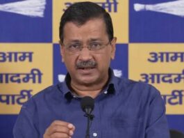 E20 petrol India : E-20 पर आर-पार के मूड में केजरीवाल, आज 100 लोगों के साथ PM आवास तक पैदल मार्च का एलान E20 petrol India