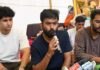 Cockroach Janta Party