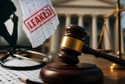 NEET-UG paper leak : NEET-UG पेपर लीक मामले में आज होगी कोर्ट में सुनवाई, जांच से ट्रायल तक का रास्ता हो सकता है साफ NEET-UG paper leak