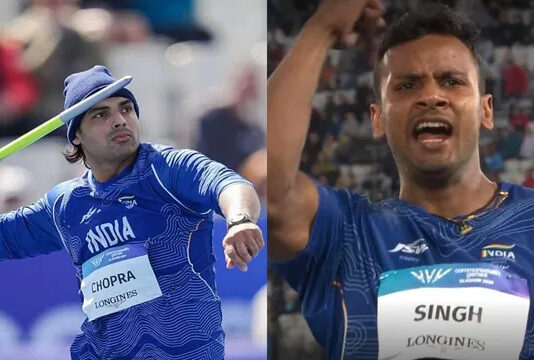 Commonwealth Games 2026