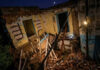 Pratapgarh house collapse