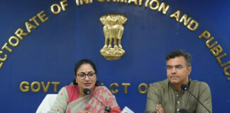 Delhi Solar Policy