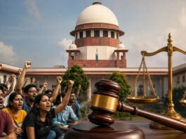 NEET Protesters : नीट प्रदर्शनकारियों पर दर्ज सभी एफआईआर रद्द, पीड़ितों को मिलेगा मुआवजा NEET Protesters