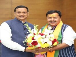 MP ANIL BALUNI : भाजपा ने अनिल बलूनी को दी बड़ी जिम्मेदारी, बनाया कम्युनिकेशन डिपार्टमेंट का कोऑर्डिनेटर MP ANIL BALUNI