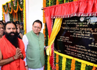 World Ayurveda Day