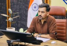 जिला प्रशासन की पहल से सेवा संकल्प अभियान के तहत 1611 बुजुर्गों को मिला सामाजिक सुरक्षा कवच;