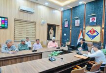 मतदाता सूची से वंचित पात्र नागरिकों को जोड़ने के लिए चलेगा विशेष अभियान